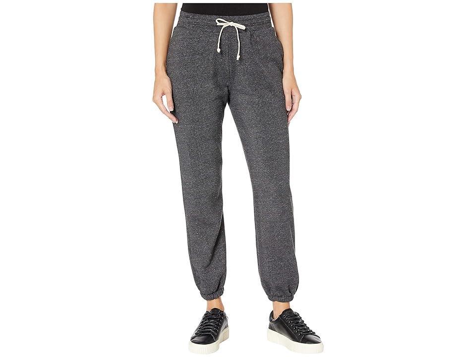 Alternative Classic Eco-Fleece Jogger Pants (Eco ) Women's Casual Pants Product Image