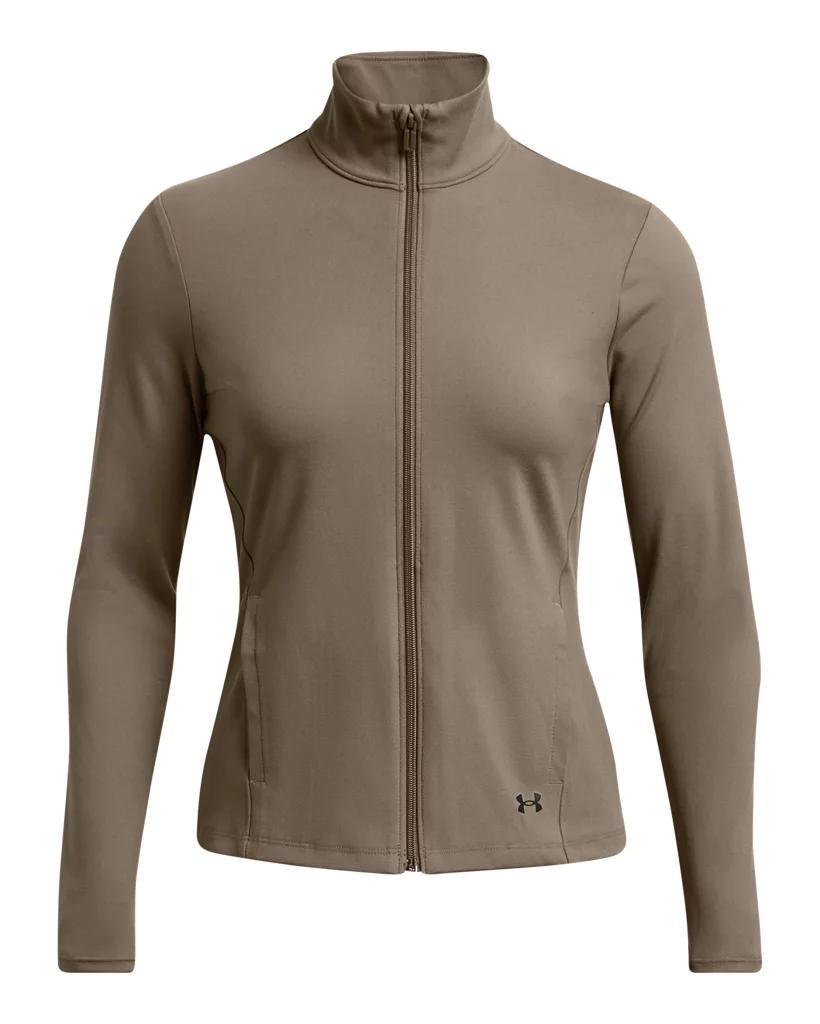 Women's UA Motion Jacket Product Image