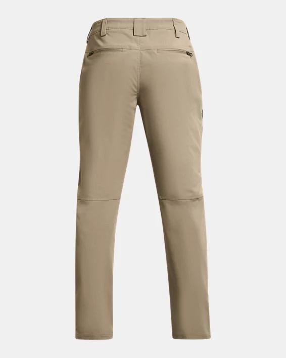 Men's UA Tactical Elite Flat Front Pants Product Image