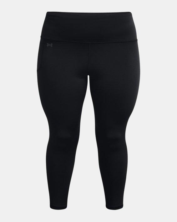 Womens Under Armour Motion High-Waisted 7/8 Ankle Leggings Product Image