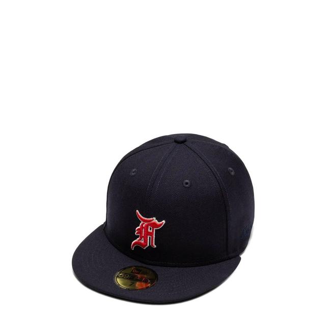 X FOG 59FIFTY LOS ANGELES ANGELS FITTED CAP Male Product Image