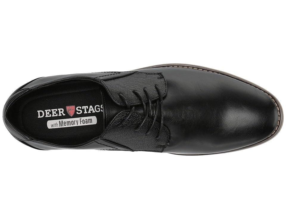 Deer Stags Matthew Mens Oxford Dress Shoes Product Image