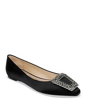 Badgley Mischka Collection Emerie Flat Product Image