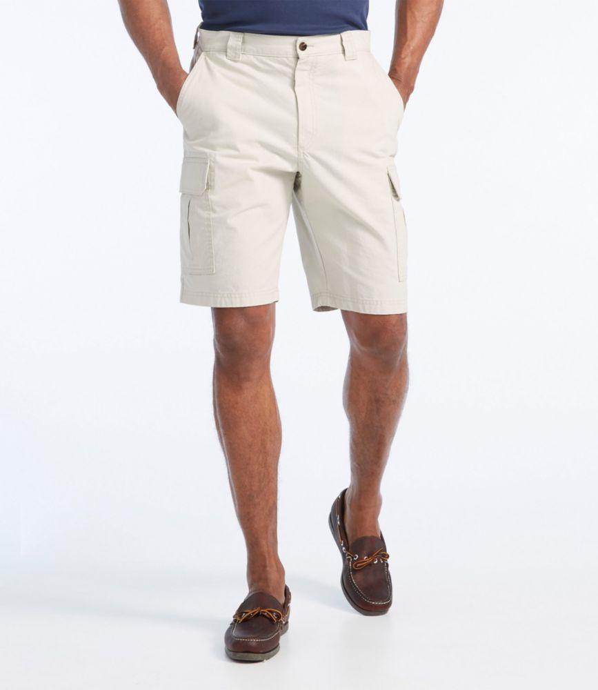 
                            Men's Tropic-Weight Cargo Shorts, 10"
                         Product Image