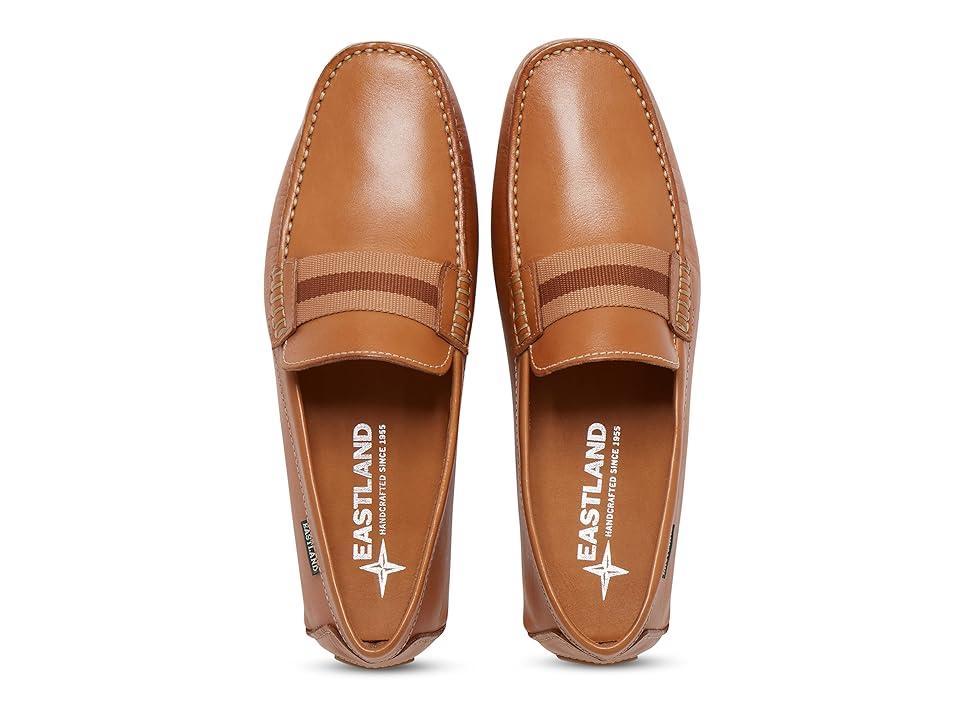 Eastland Mens Whitman Leather Penny Loafers Product Image