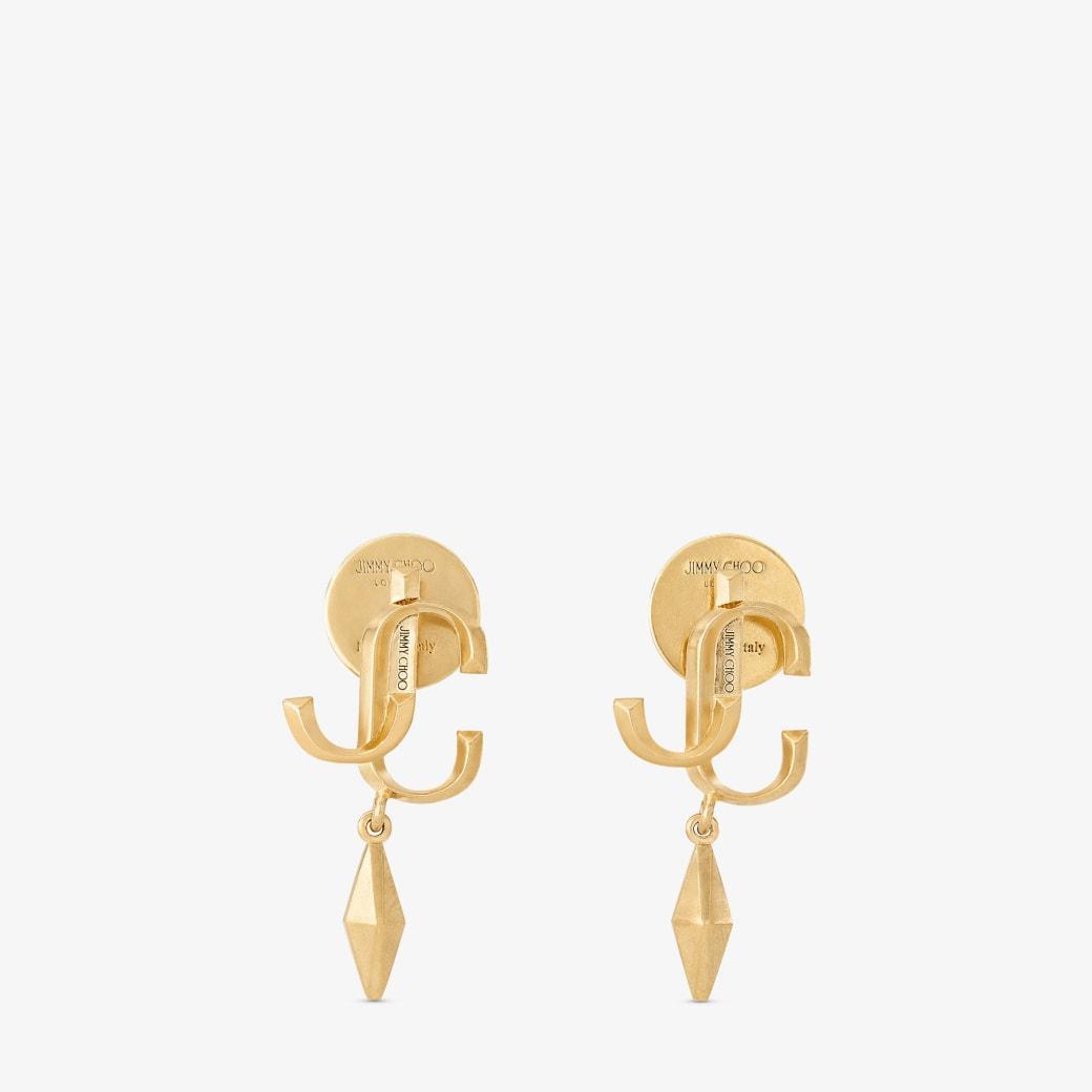 JC Diamond Earring Product Image