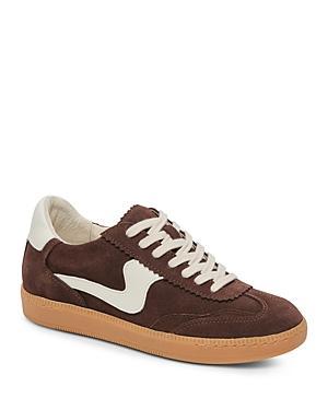 Dolce Vita Womens Notice Low Top Sneakers Product Image