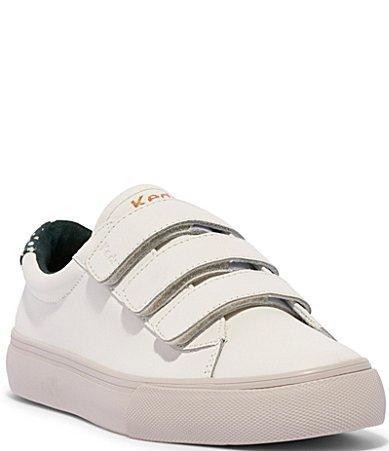 Keds Womens Jump Kick Duo Leather Sneakers Product Image