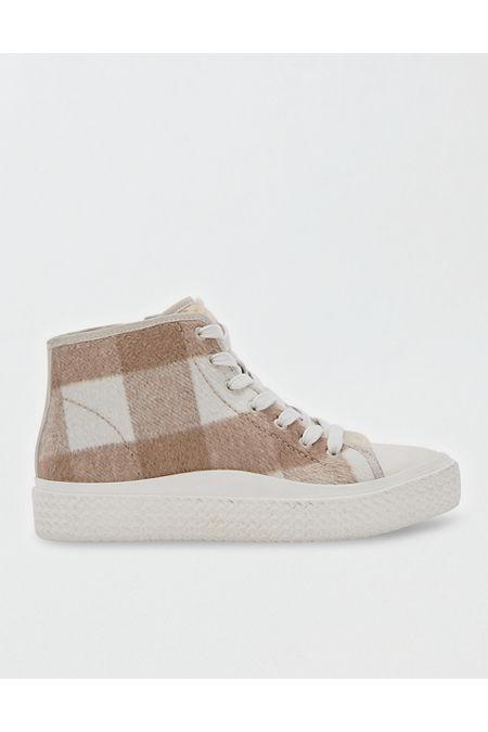 Dolce Vita Veola Plush Sneaker Women's Product Image