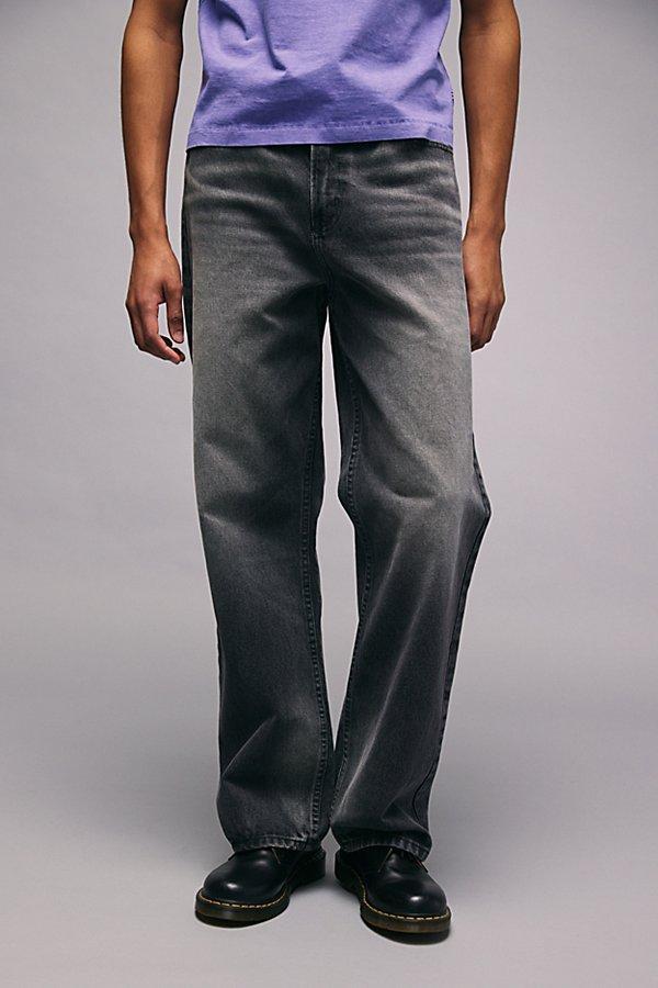 BDG Tinted Baggy Skate Fit Jean Mens at Urban Outfitters Product Image