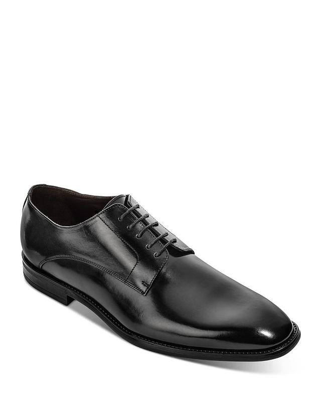 To Boot New York Amedeo Derby Product Image