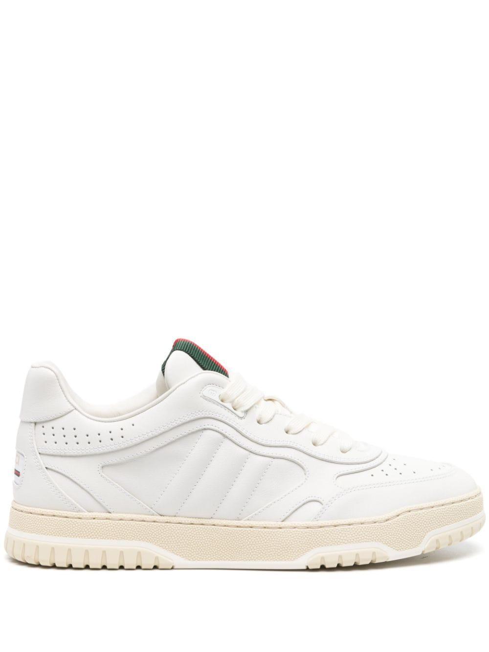 Re-web Damensneaker In White Product Image