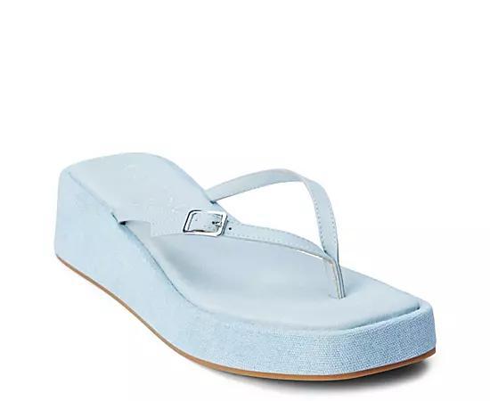 Coconuts Womens Owen Sandal Product Image