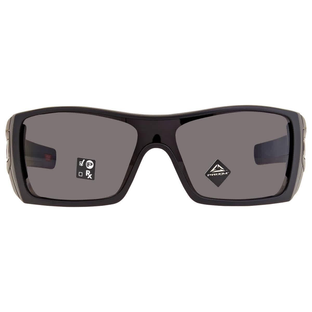 Oakley Rectangle Sunglasses Product Image