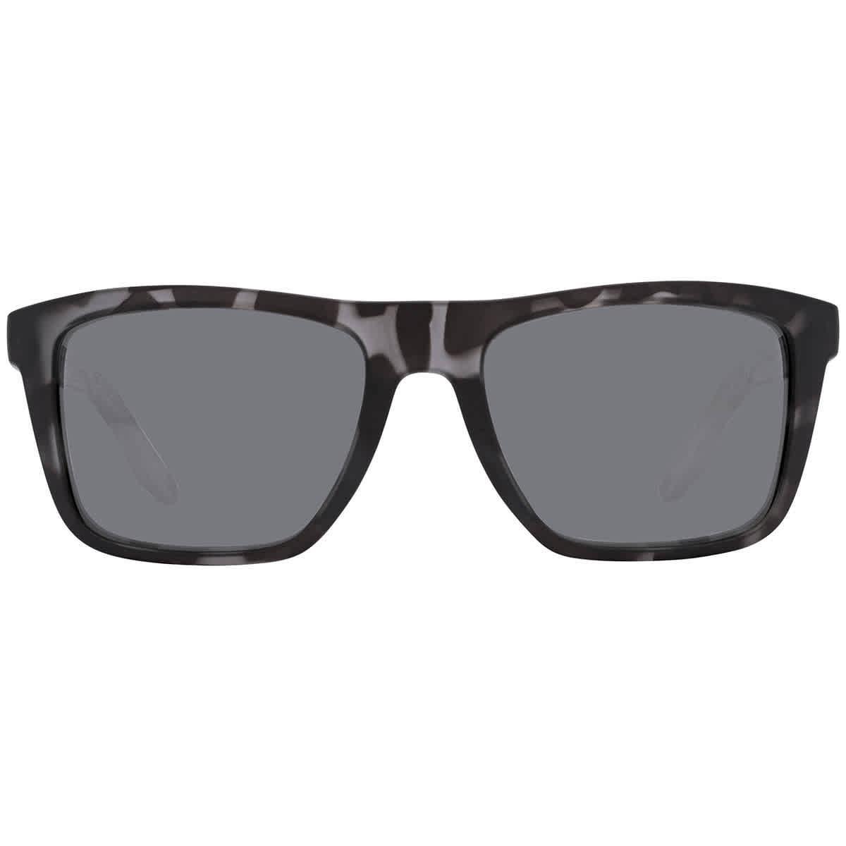 Costa Del Mar Mainsail 55mm Mirrored Polarized Rectangular Sunglasses Product Image