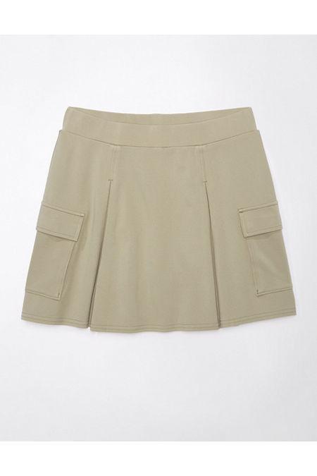 AE It Knit Cargo Mini Skort Women's Product Image