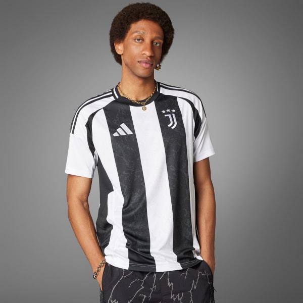 Juventus 24/25 Home Jersey Product Image