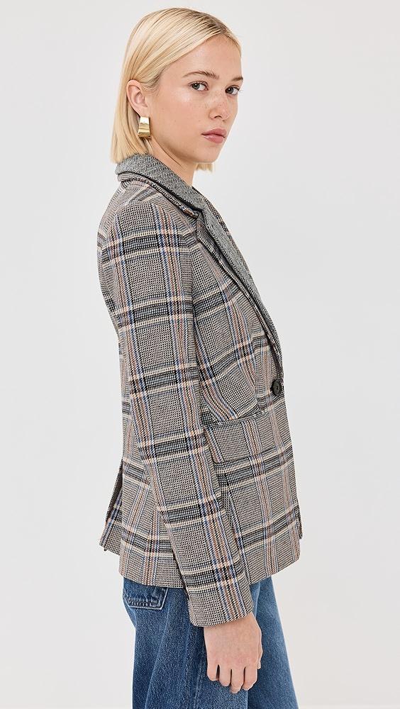 Veronica Beard Blythe Jacket | Shopbop Product Image