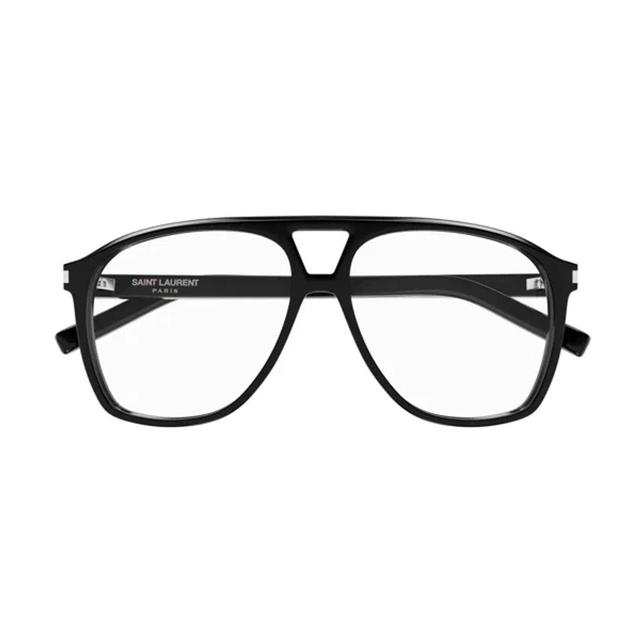 Glasses In Nero Product Image