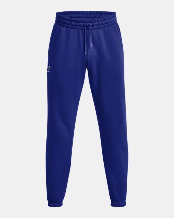 Men's UA Icon Fleece Joggers Product Image