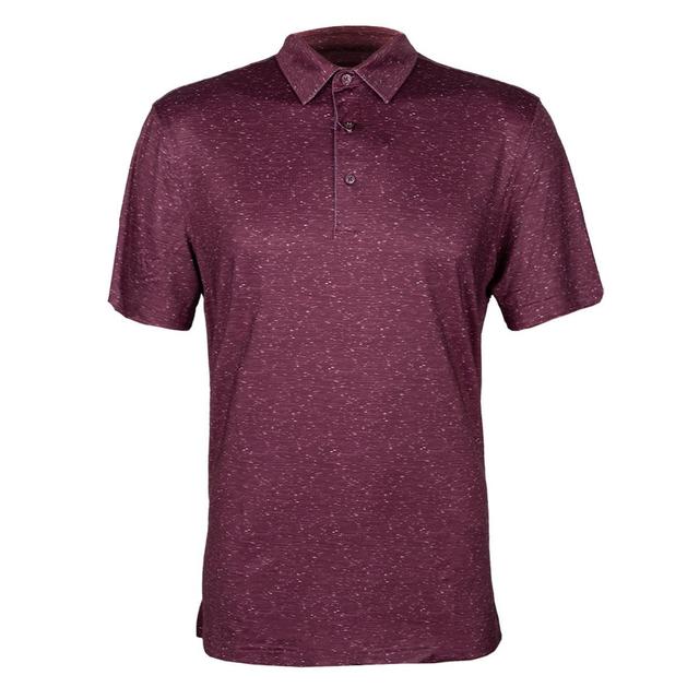 Izod Men's Sublimated Confetti Polo Product Image