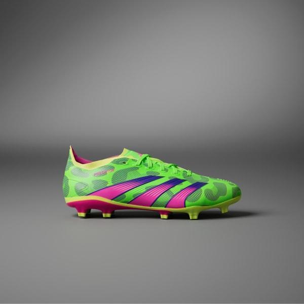 Predator League Generation Pred Firm Ground Cleats Product Image