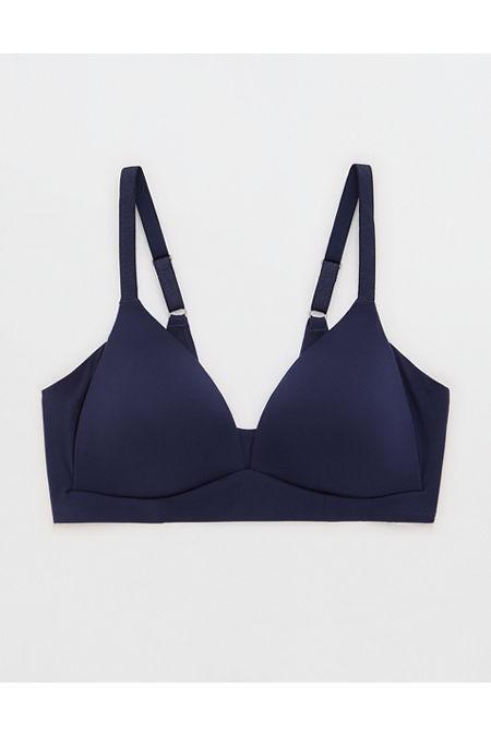 Sunnie Lurex Strap Wireless Lightly Lined Bra Women's Product Image