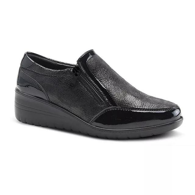 Flexus by Spring Step Concha Womens Slip-on Shoes Product Image