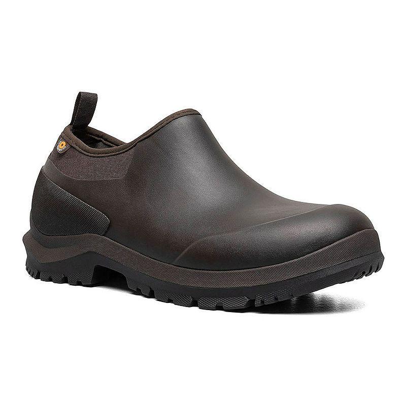 Bogs Sauvie Slip-On II Men's Boots Product Image