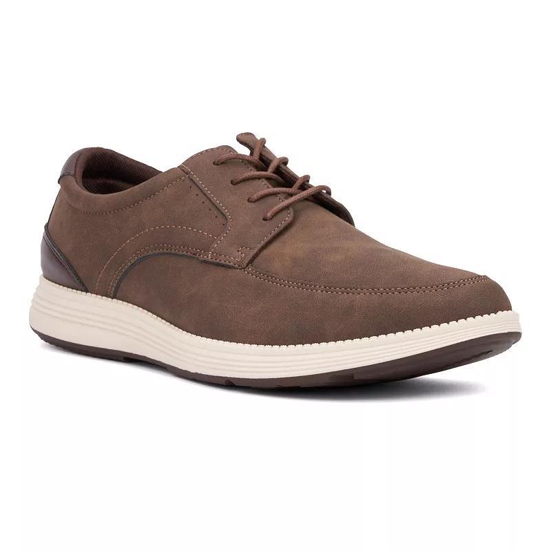 Xray Zeke Mens Low-Top Sneakers Product Image