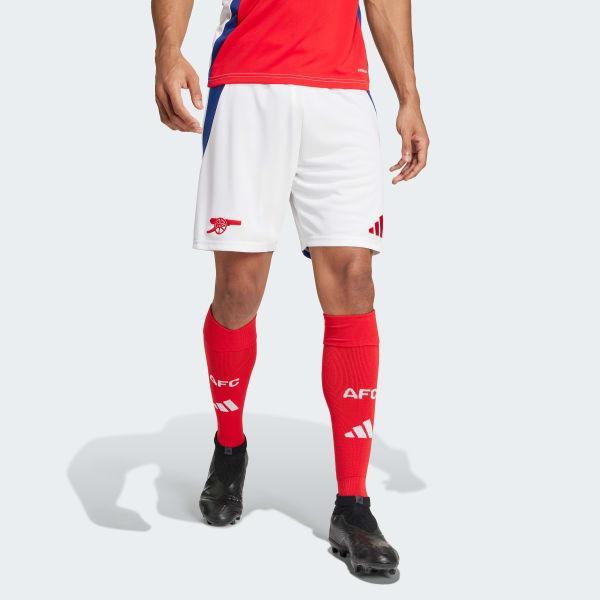 Arsenal 24/25 Home Shorts Product Image