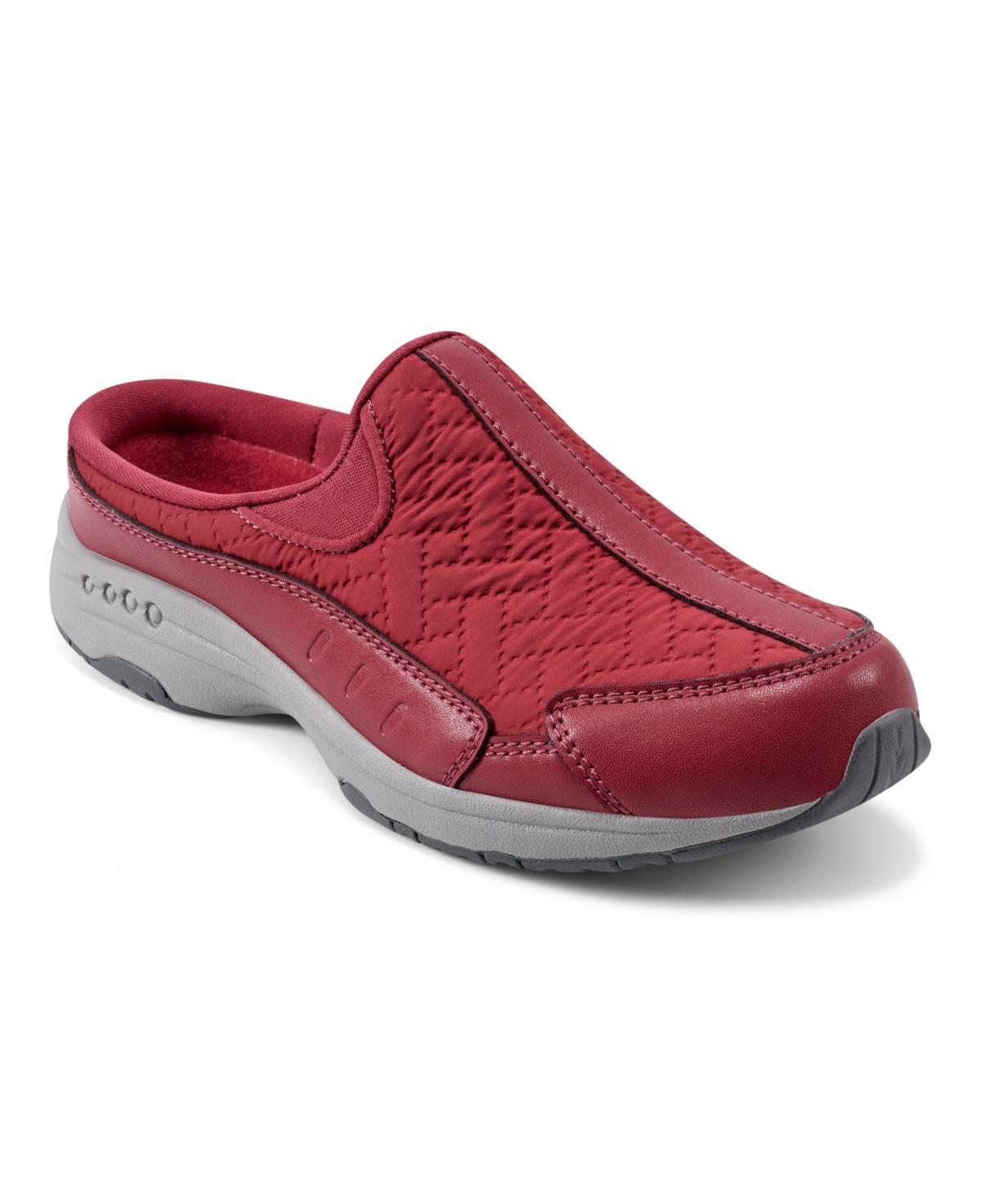 Easy Spirit Traveltime Womens Fashion Mules Product Image