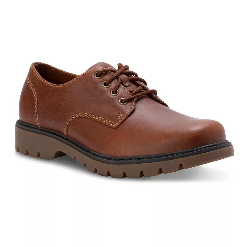 Eastland Shoe Mens Lowell Oxford Lace Up Shoes Product Image