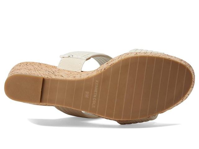 Kenneth Cole New York Womens Cailyn Wedge Sandals Product Image