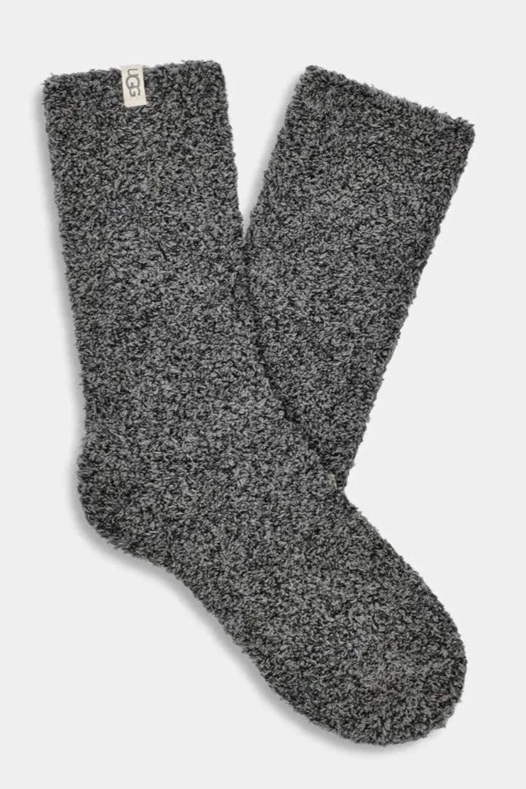 UGG® Darcy Cozy Sock Charcoal Product Image