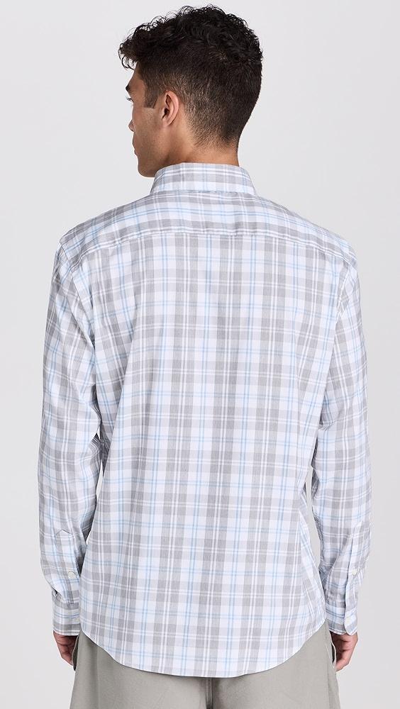 Faherty The Movement Shirt | Shopbop Product Image