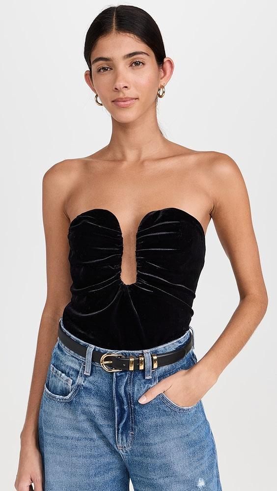 ASTR the Label Arista Top | Shopbop Product Image