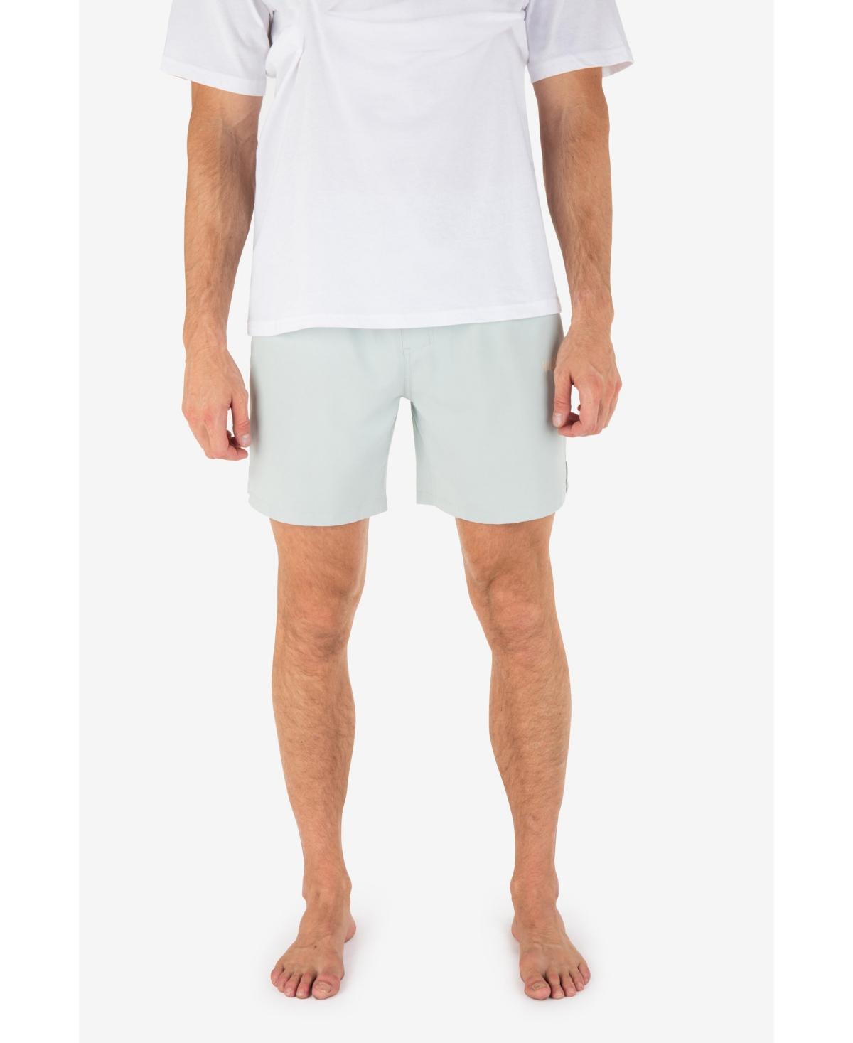 Hurley Mens H2O-dri Trek Drawstring 7 Shorts Product Image