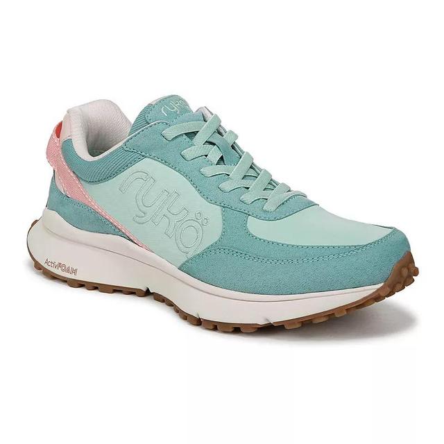 Ryka Womens Jog On Walking Shoe Product Image