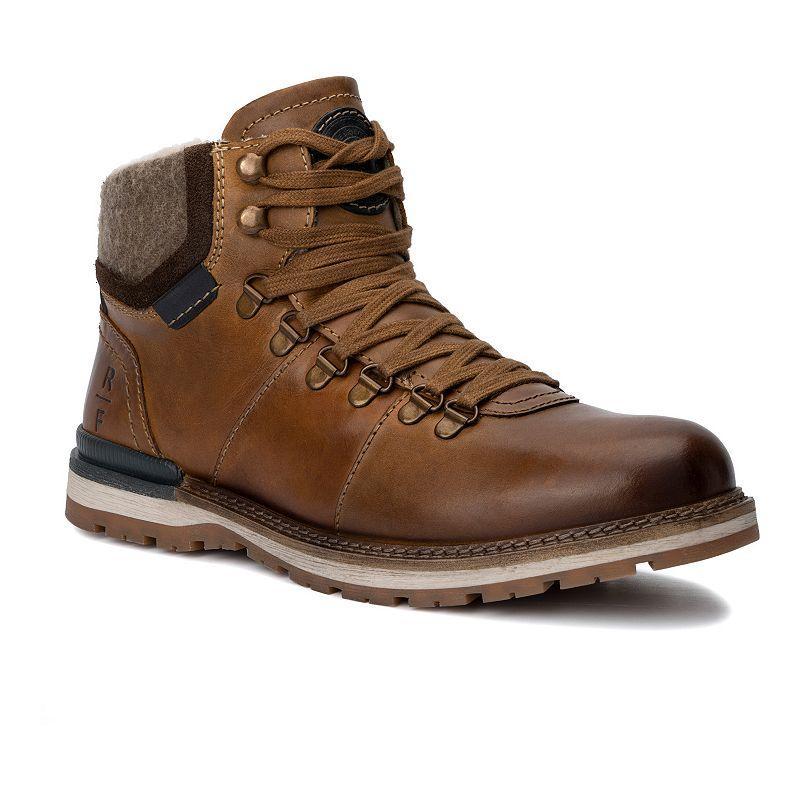 Reserved Footwear New York Gasper Mens Boots Product Image