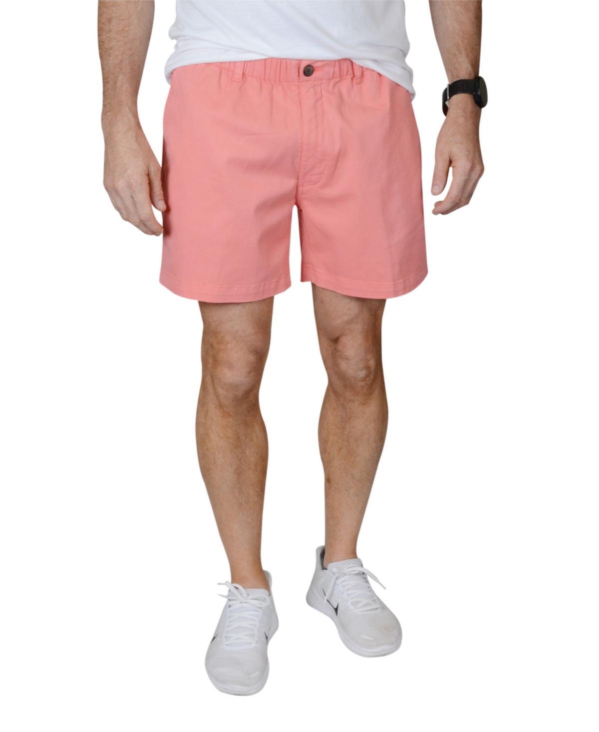 Vintage 1946 Mens Elastic Waist Pull-On 5.5 Shorts Product Image