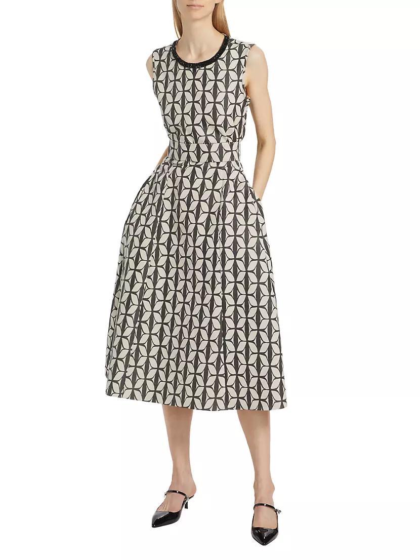 Moscova Cocktail Dress Product Image