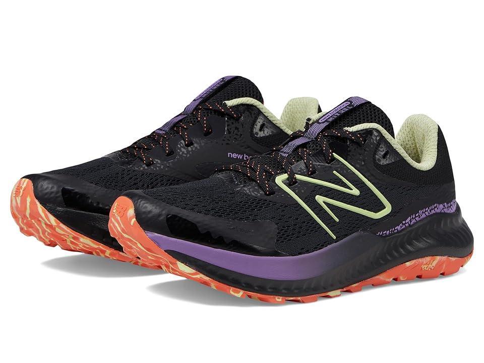 New Balance Dynasoft Nitrel v5 Phantom) Women's Shoes Product Image