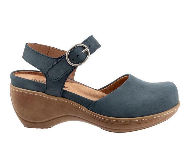 Women's Softwalk Mabelle Wedge Sandals Product Image