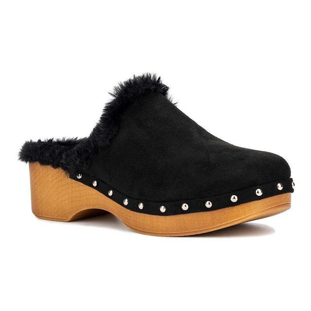 New York & Company Wynna Womens Clogs Product Image