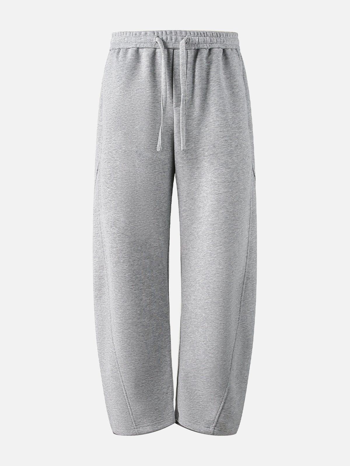 Aelfric Eden Solid Arc Sweatpants Product Image