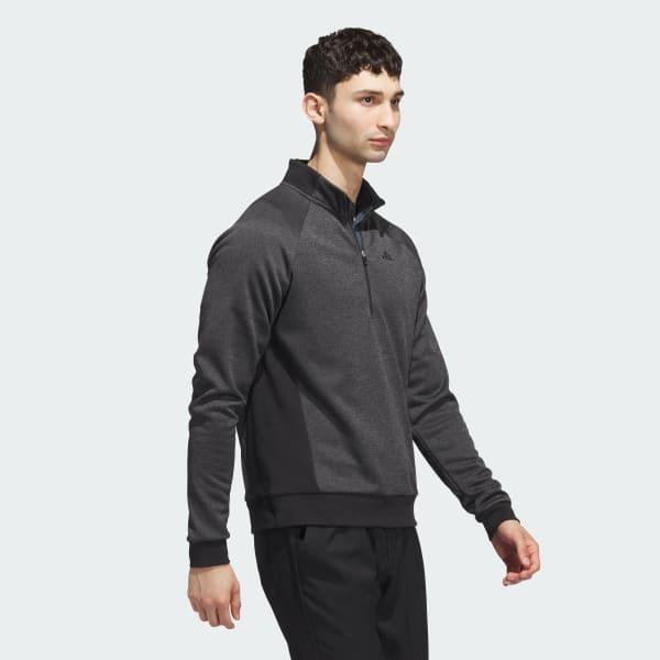 DWR Quarter-Zip Pullover Product Image