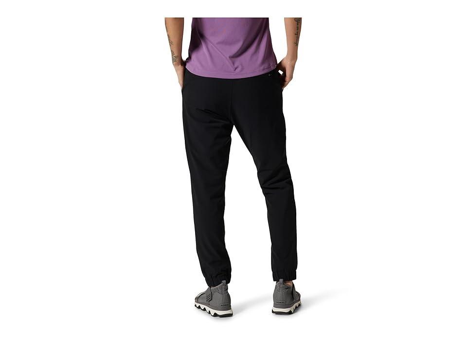 Mountain Hardwear Yumalina Active Pull-on Joggers Women's Clothing Product Image