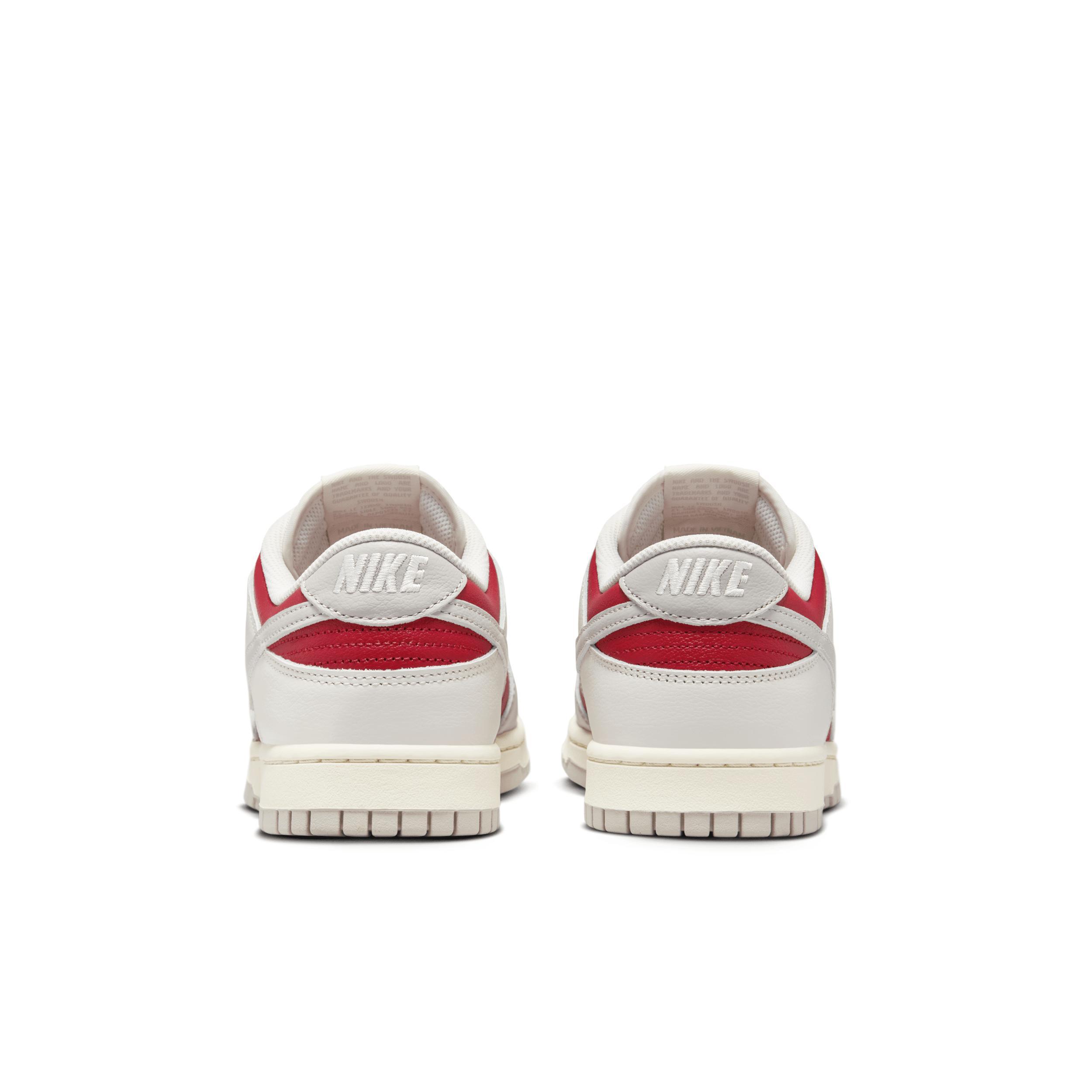 Nike Men's Dunk Low Retro Shoes Product Image