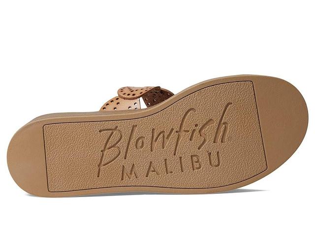 Blowfish Malibu Lany (Cashew Dye Cut) Women's Shoes Product Image